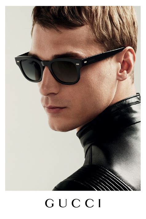 gucci men's eyewear|gucci sunglasses men 2022.